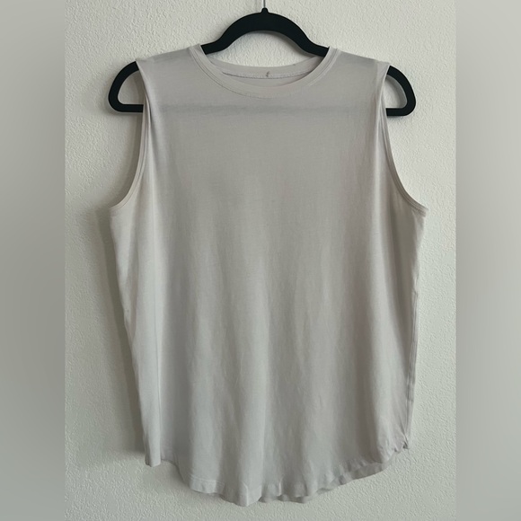 lululemon athletica Tops - Lululemon Brunswick Muscle Tee